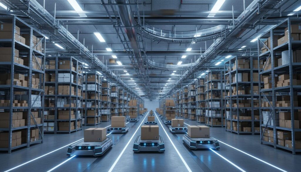 Amazon and Google are winning the AI capex race — but what’s the prize?