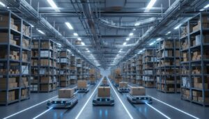 Amazon and Google are winning the AI capex race — but what’s the prize?