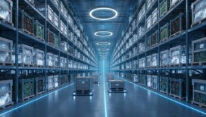 Trump’s critical mineral reserve is an admission that the future is electric