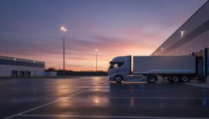 ACT Expo 2026 embraces the digital frontier for commercial fleets