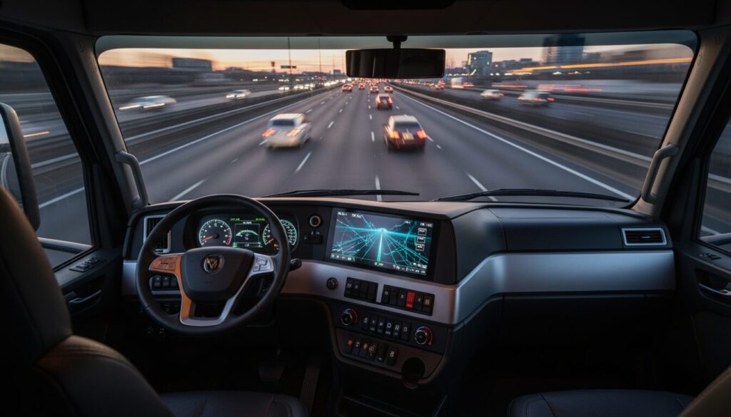 Samsara unveils AI-powered Coach, promising to radically reduce truck accidents