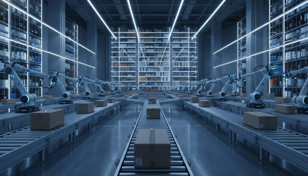 DHL eCommerce Taps Georgia Tech to Build Engineering Talent Pipeline