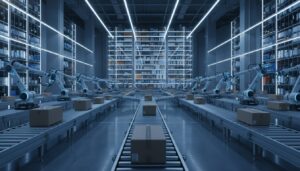 DHL eCommerce Taps Georgia Tech to Build Engineering Talent Pipeline