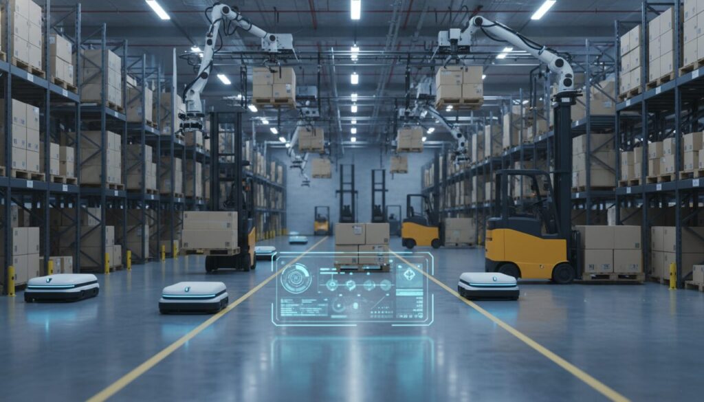 Destro AI launches Agentic AI Brain for human-robot collaboration