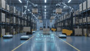 Destro AI launches Agentic AI Brain for human-robot collaboration