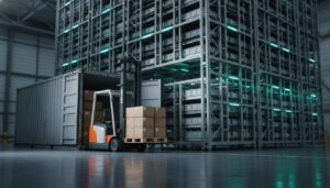 Symbotic acquires autonomous forklift maker Fox Robotics