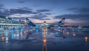 U.S. Air Cargo Carriers Shed Nearly 30,000 Jobs in December 2025