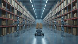 Apptronik brings in another $520M to ramp up Apollo production