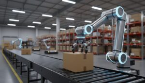 Trener Robotics to deliver ‘pre-trained skills to industrial robots’