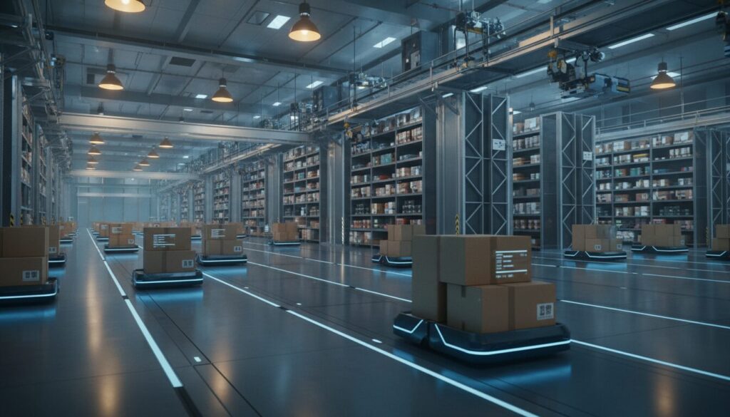 Didero lands $30M to put manufacturing procurement on ‘agentic’ autopilot