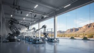 Three Ways to Evaluate Regional Labor in an Evolving Mexican Workforce