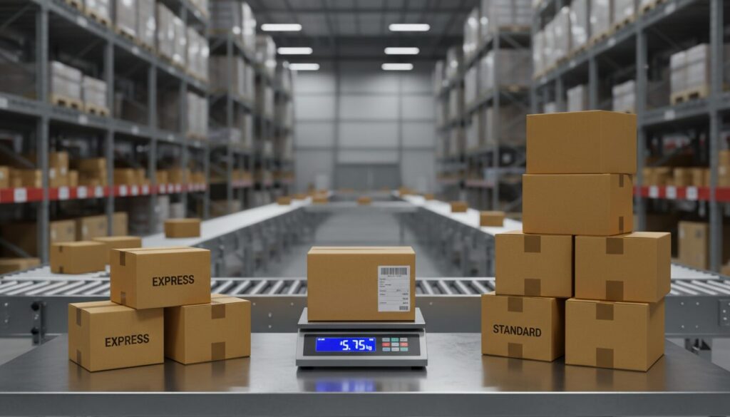 Comparing the 2026 FedEx and UPS General Rate Increases