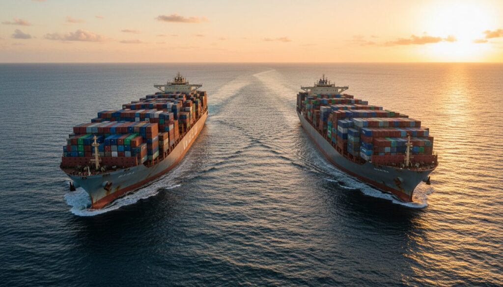 Hapag-Lloyd in talks to acquire Zim for $3.5 billion
