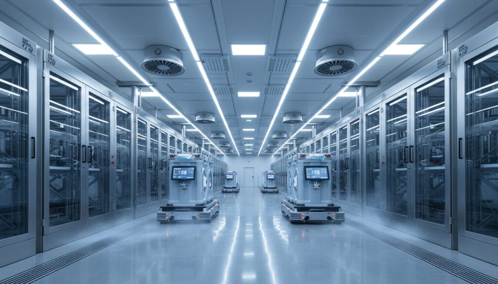 グリーンエキスプレス／埼玉県春日部市に医薬品向け低温物流センター竣工