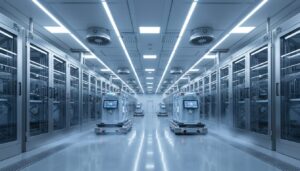 グリーンエキスプレス／埼玉県春日部市に医薬品向け低温物流センター竣工