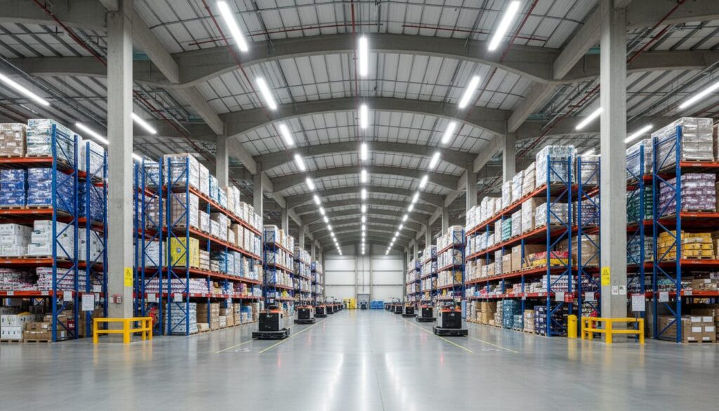 コメリ／和歌山県橋本市にグループ最大規模8.2万m2の流通センター2月23日稼働