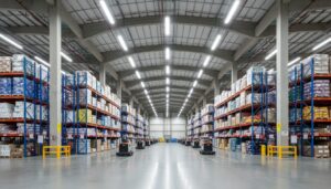 コメリ／和歌山県橋本市にグループ最大規模8.2万m2の流通センター2月23日稼働