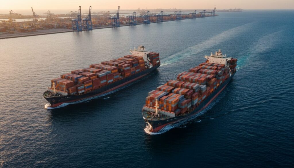 Hapag-Lloyd to Buy Competitor Zim in $4.2B Deal