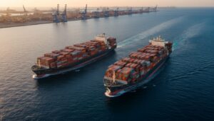Hapag-Lloyd to Buy Competitor Zim in $4.2B Deal
