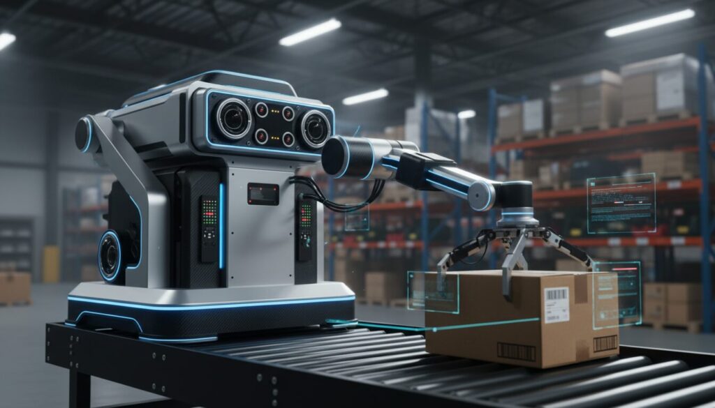 IFR releases position paper on AI in robotics