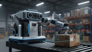 IFR releases position paper on AI in robotics