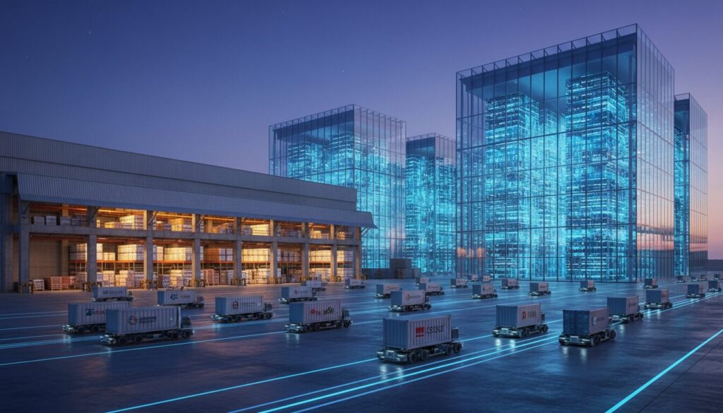 India bids to attract over $200B in AI infrastructure investment by 2028