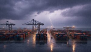 No End in Sight for Trade Turbulence in 2026