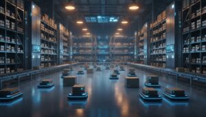 Watch: How Supply Chain Planning Is Becoming Autonomous