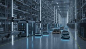 Amazon halts Blue Jay robotics project after less than 6 months