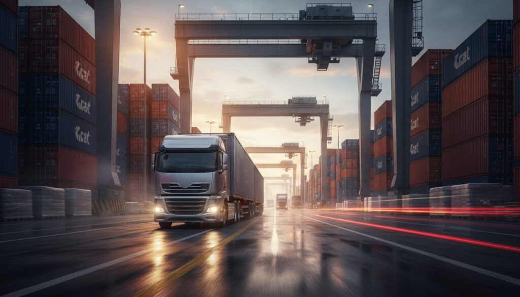 Why the Wheels of Trucking Reform Don’t Turn as Fast as Your Timeline