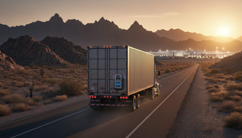 Borderlands Mexico: Violent cargo theft grips Mexican truckers, Overhaul report finds