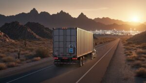 Borderlands Mexico: Violent cargo theft grips Mexican truckers, Overhaul report finds