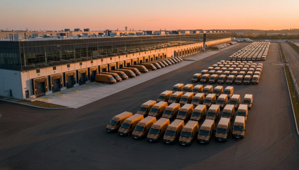 Judge gives UPS green light for $150,000 buyouts to drivers