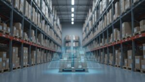 How AI agents are solving logistics’ most repetitive task: track and trace