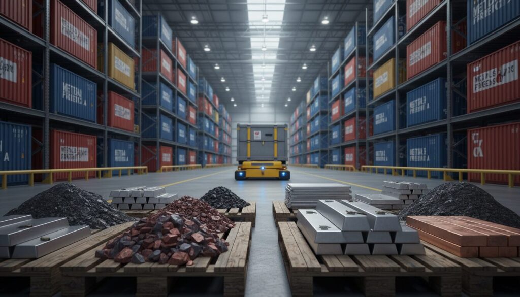 Can the Government Fix the Trouble with the Supply of Critical Materials?