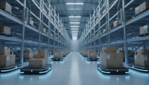 Walmart: Supply chain spending set to ‘peak’ next 2 years, CEO says