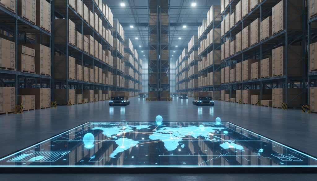 Digital Sandboxes: The Practical Middle Ground Between Spreadsheets and Full Digital Twins