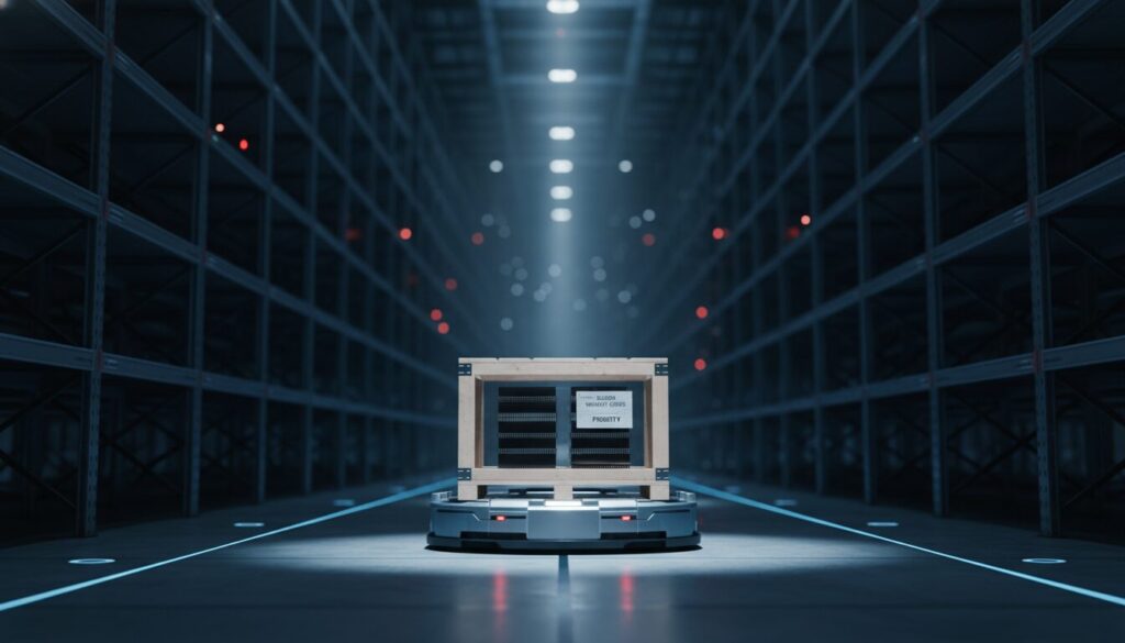 Memory shortage could cause the biggest dip in smartphone shipments in over a decade