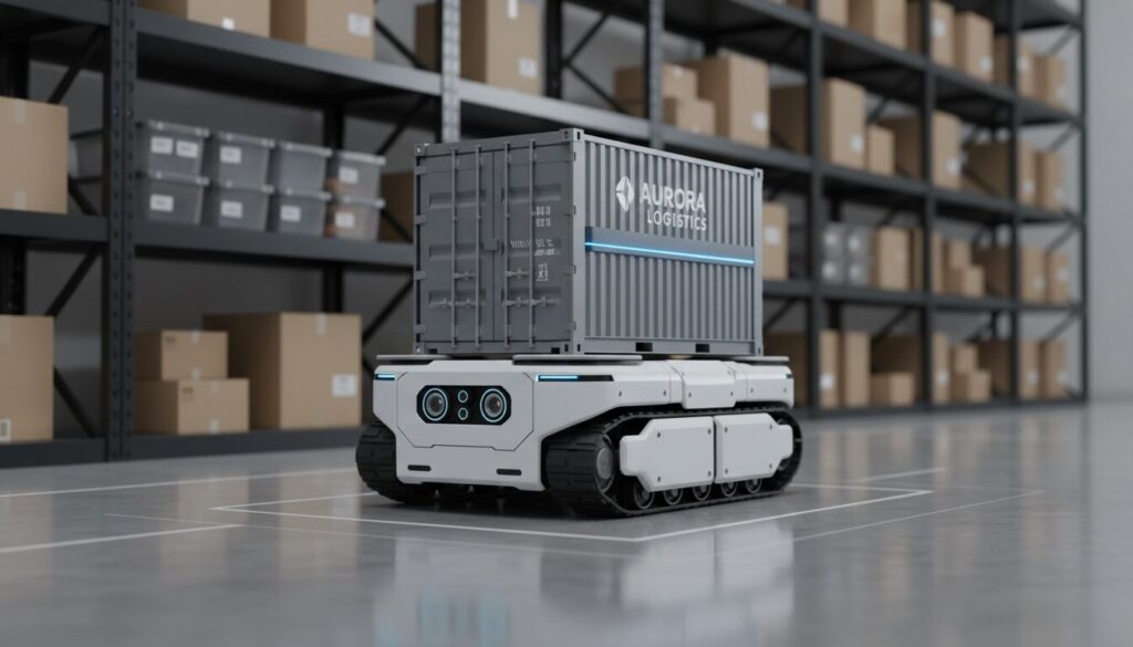 Anker-Backed All-Terrain Robotics Company Secures Over $14.4 million in Series A Funding Led by China Growth Capital