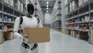 Galbot Raises RMB 2.5 Billion, Becomes China’s Highest-Valued Unlisted Humanoid Robotics Firm