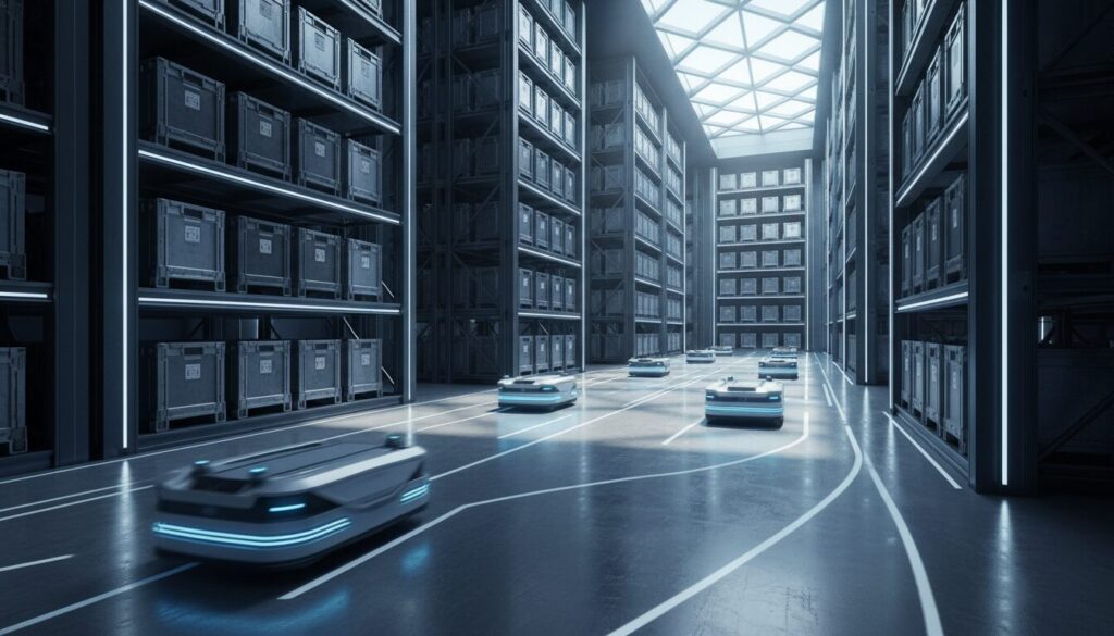 Supply Chain 2026: Five Predictions That Will Define the Year Ahead