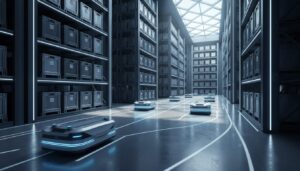 Supply Chain 2026: Five Predictions That Will Define the Year Ahead