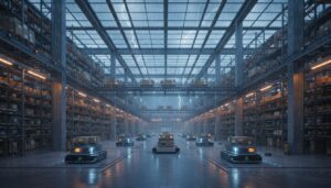 Through the Storm: How Logistics Leaders Will Survive and Thrive in 2026