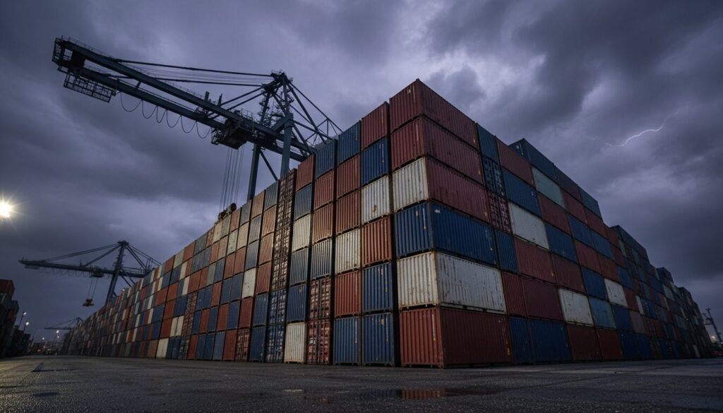 US to hike global tariff to 15% ‘sometime this week,’ Bessent says