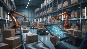 AI + Human Intelligence = New Skillsets for SCM Leaders