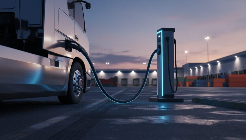 BYD rolls out EV batteries with 5-minute ‘flash charging’ — but there’s a catch