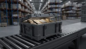 US reportedly considering sweeping new chip export controls