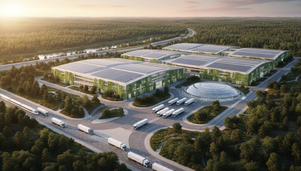 Can reshoring and onshoring deliver manufacturing sustainability benefits?