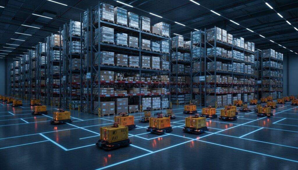 Viewpoint: Why ‘always-on’ environments break most robotics deployments – and how to fix them