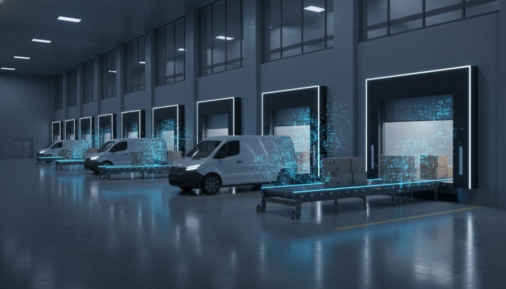 OneRail、ラストマイル配送分野でガートナー選出